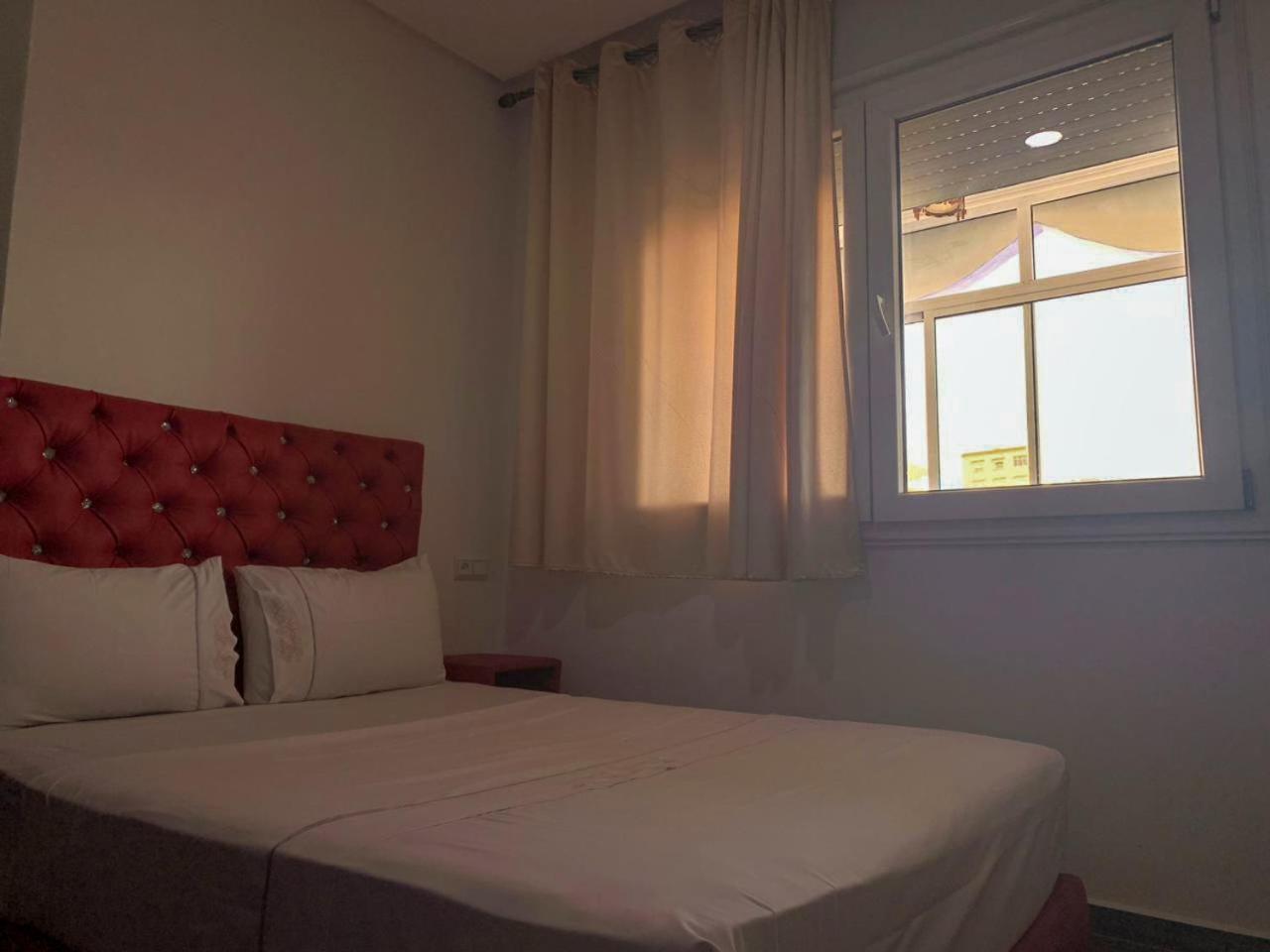 Dar Saida Hora Otel Şafşavan Dış mekan fotoğraf