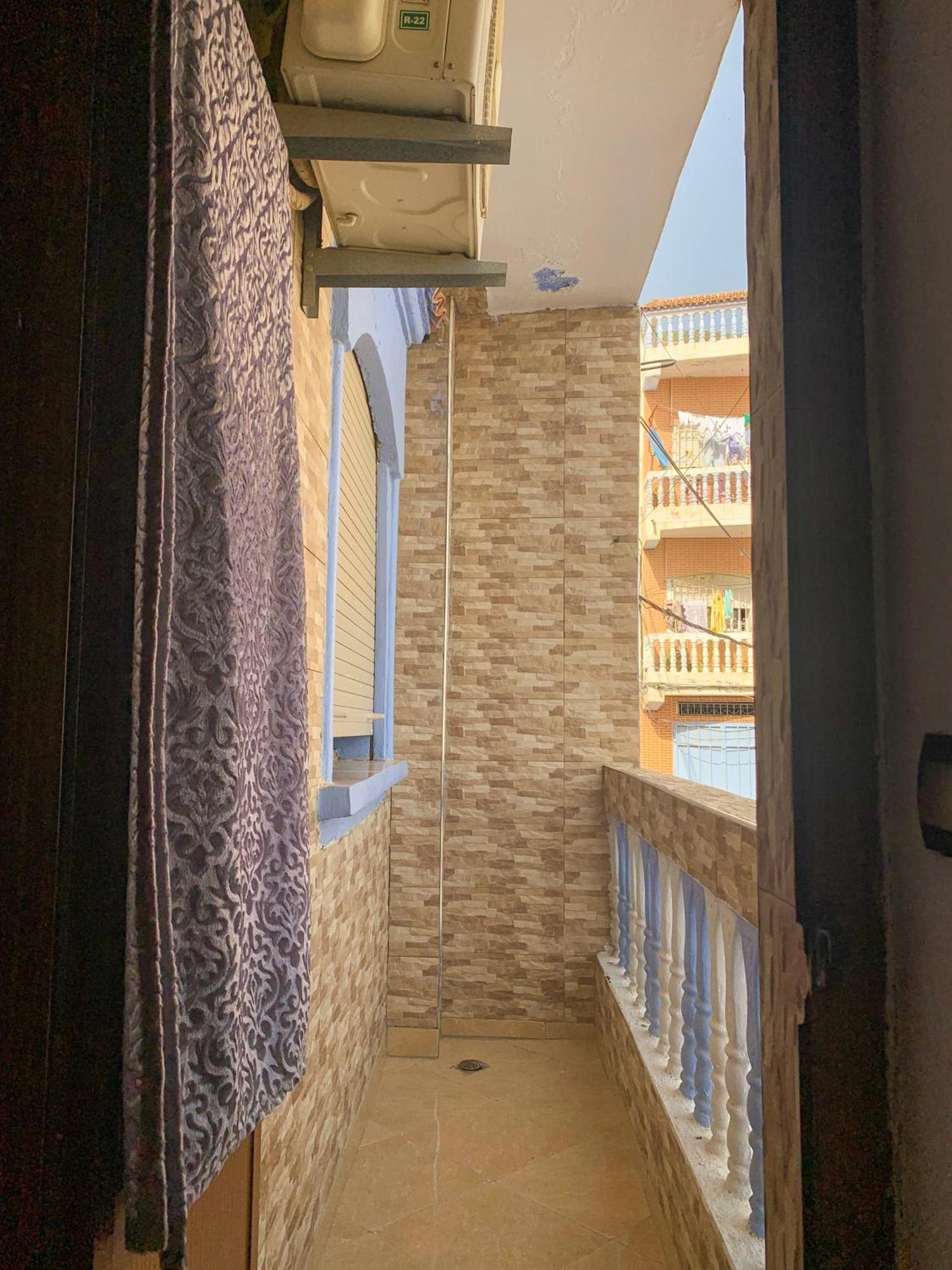 Dar Saida Hora Otel Şafşavan Oda fotoğraf